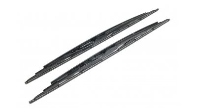 Wycieraczki Bosch Twin do BMW Seria 7 E65, E66 (11.2001-10.2008)